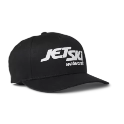Fox Racing Youth Jetski Flexfit Kawasaki Hat