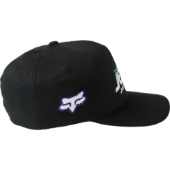 Fox Racing Youth Jetski Flexfit Kawasaki Hat -Fox Racing 27658001 3