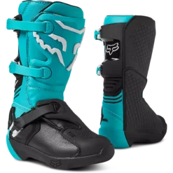 Fox Racing Youth Comp Boots 