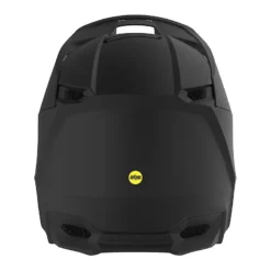 Fox Racing Youth V1 Core Matte Black Helmet -Fox Racing 27735255 4