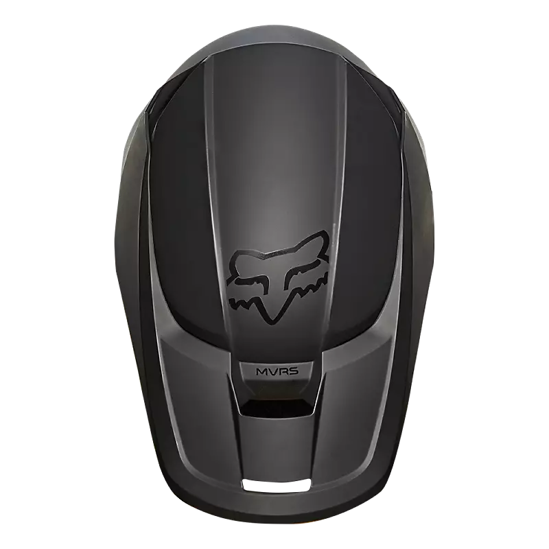 Fox Racing V1 Core Matte Helmet 5 Fox Racing V1 Core Matte Helmet - Image 3