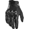 Fox Racing Bomber Gloves 1 Fox Racing Bomber Gloves -Fox Racing 27782001 1