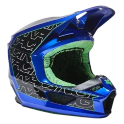 Fox Racing V1 Core Peril Helmet