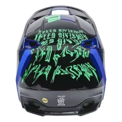 Fox Racing V1 Core Peril Helmet 10 Fox Racing V1 Core Peril Helmet -Fox Racing 27993002 4