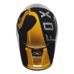 Fox Racing V1 Core Skew Helmet 9 Fox Racing V1 Core Skew Helmet -Fox Racing 28000595 3