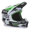Fox Racing V2 Nobyl Helmet -Fox Racing 28018058 1