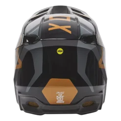 Fox Racing V2 Merz Helmet -Fox Racing 28033595 4