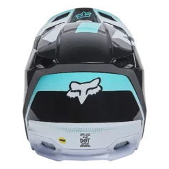 Fox Racing V2 Dier Helmet -Fox Racing 28034176 4