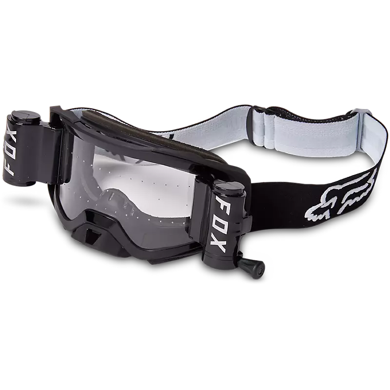 Fox Racing Airspace Stray Roll Off Goggles 4 Fox Racing Airspace Stray Roll Off Goggles - Image 2