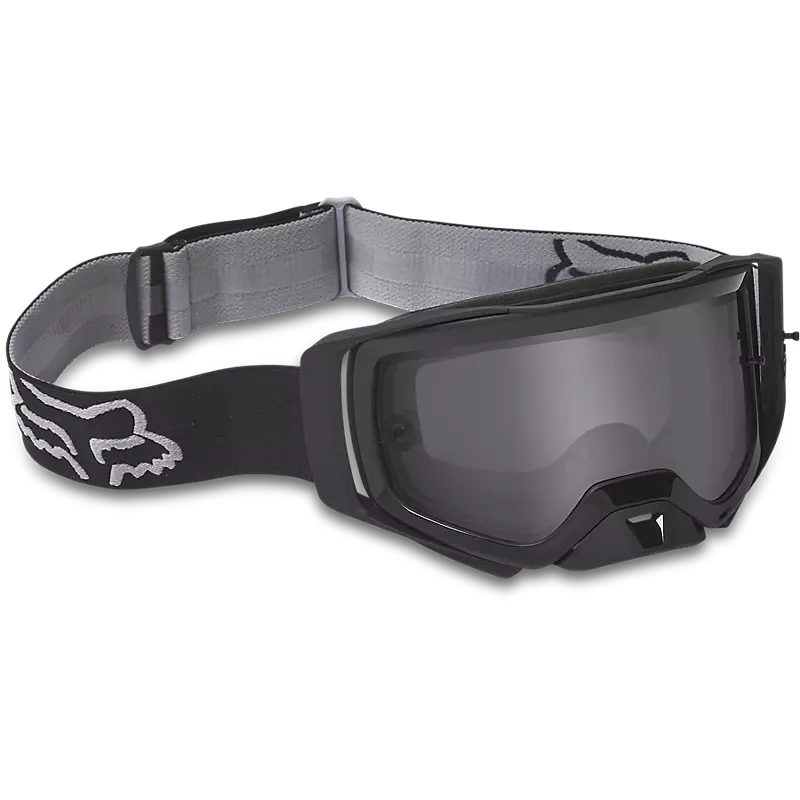 Fox Racing Airspace Stray Off Road Goggles 3 Fox Racing Airspace Stray Off Road Goggles
