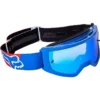 Fox Racing Main Skew Mirrored Goggles -Fox Racing 28062574 1