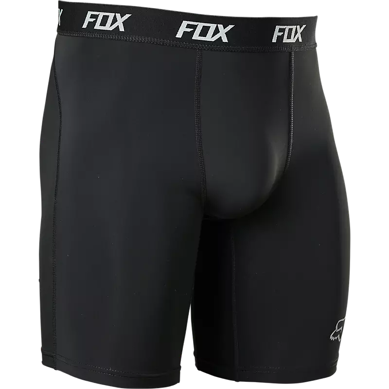 Fox Racing Base Layer Shorts 3 Fox Racing Base Layer Shorts