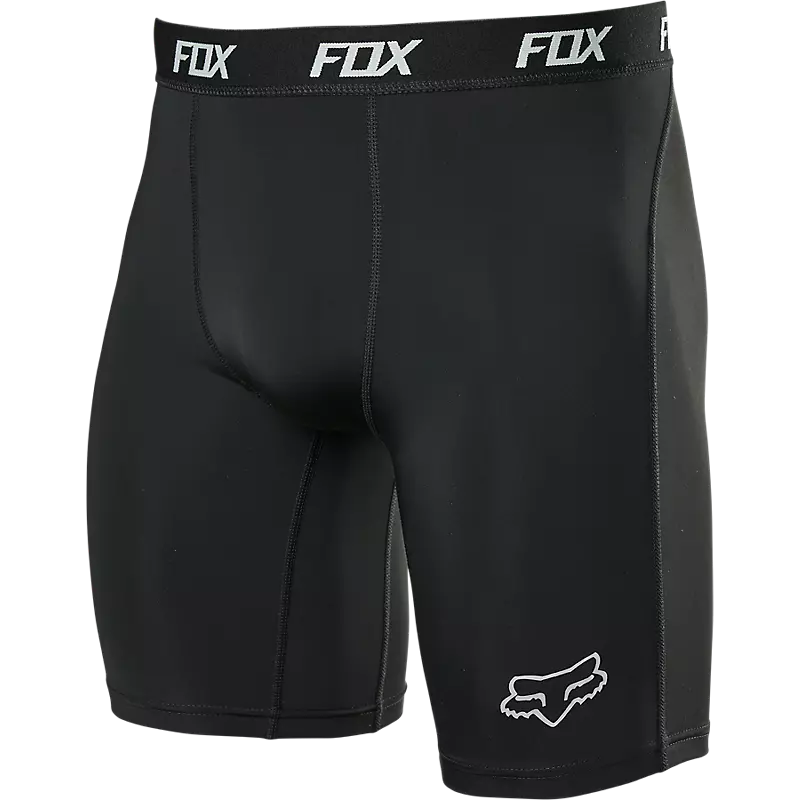 Fox Racing Base Layer Shorts 4 Fox Racing Base Layer Shorts - Image 2