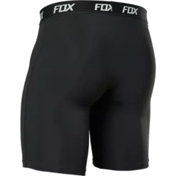 Fox Racing Base Layer Shorts 7 Fox Racing Base Layer Shorts -Fox Racing 28076001 3