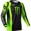 Fox Racing 180 Monster Jersey -Fox Racing 28142001 1