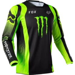 Fox Racing 180 Monster Jersey