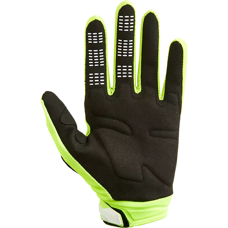 Fox Racing 180 Skew Gloves 4 Fox Racing 180 Skew Gloves - Image 2