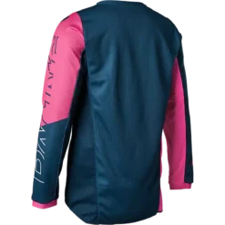Fox Racing Youth Girls Skew 180 Jersey -Fox Racing 28186203 3