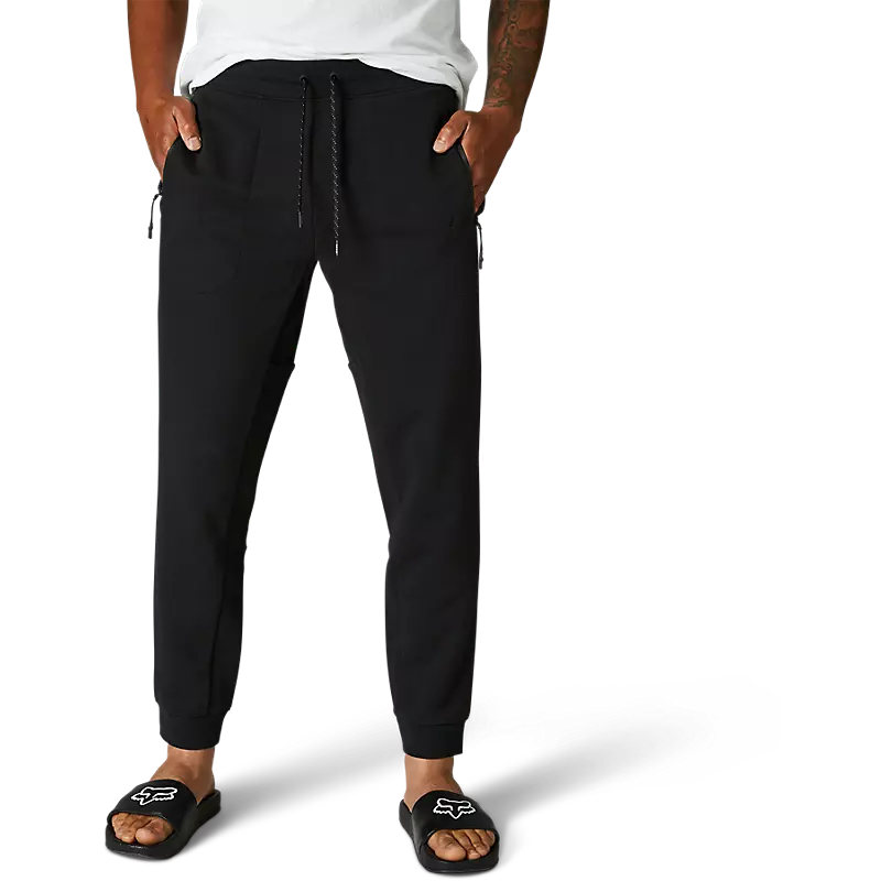 Fox Racing Backlash DWR Fleece Pants 3 Fox Racing Backlash DWR Fleece Pants