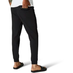 Fox Racing Backlash DWR Fleece Pants 10 Fox Racing Backlash DWR Fleece Pants -Fox Racing 28318001 4