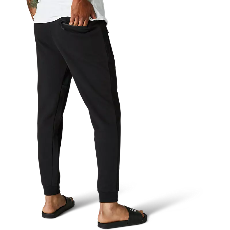 Fox Racing Backlash DWR Fleece Pants 6 Fox Racing Backlash DWR Fleece Pants - Image 4