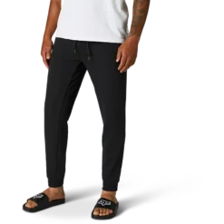 Fox Racing Backlash DWR Fleece Pants 11 Fox Racing Backlash DWR Fleece Pants -Fox Racing 28318001 5