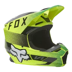 Fox Racing V1 Core Ridl Helmet