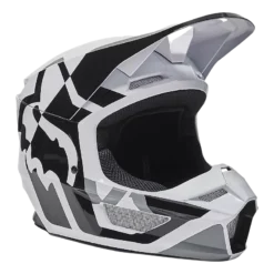 Fox Racing Youth V1 Lux Helmet