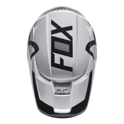 Fox Racing Youth V1 Lux Helmet 9 Fox Racing Youth V1 Lux Helmet -Fox Racing 28355018 3