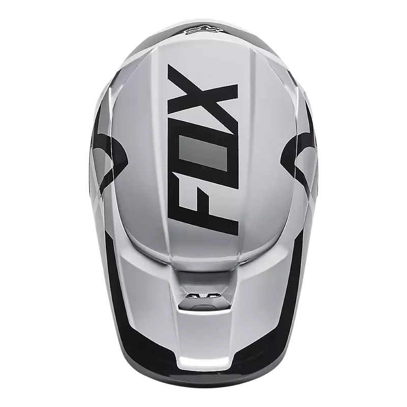 Fox Racing Youth V1 Lux Helmet 5 Fox Racing Youth V1 Lux Helmet - Image 3