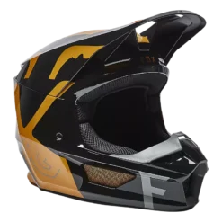 Fox Racing Youth V1 Skew Helmet