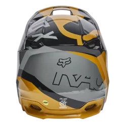 Fox Racing Youth V1 Skew Helmet 10 Fox Racing Youth V1 Skew Helmet -Fox Racing 28357595 4