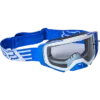 Fox Racing Airspace Cifer Hard Lens Goggles -Fox Racing 28372002 1