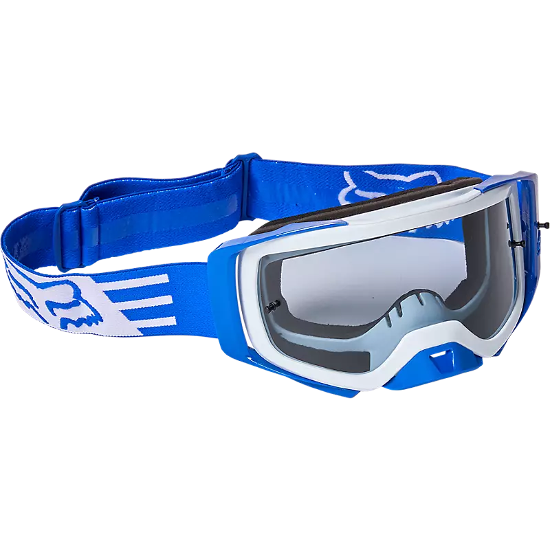 Fox Racing Airspace Cifer Hard Lens Goggles 3 Fox Racing Airspace Cifer Hard Lens Goggles