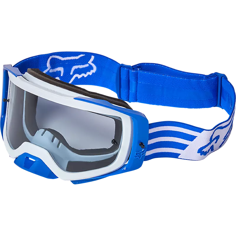 Fox Racing Airspace Cifer Hard Lens Goggles 4 Fox Racing Airspace Cifer Hard Lens Goggles - Image 2