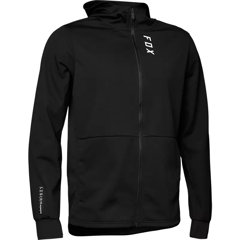 Fox Racing Defend Drive Windbloc® Zip Jacket 3 Fox Racing Defend Drive Windbloc® Zip Jacket