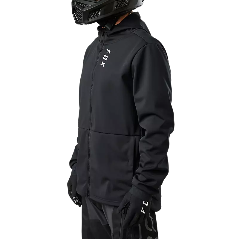 Fox Racing Defend Drive Windbloc® Zip Jacket 4 Fox Racing Defend Drive Windbloc® Zip Jacket - Image 2