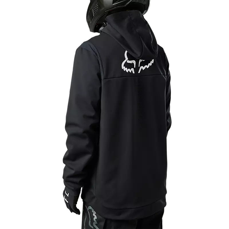 Fox Racing Defend Drive Windbloc® Zip Jacket 5 Fox Racing Defend Drive Windbloc® Zip Jacket - Image 3