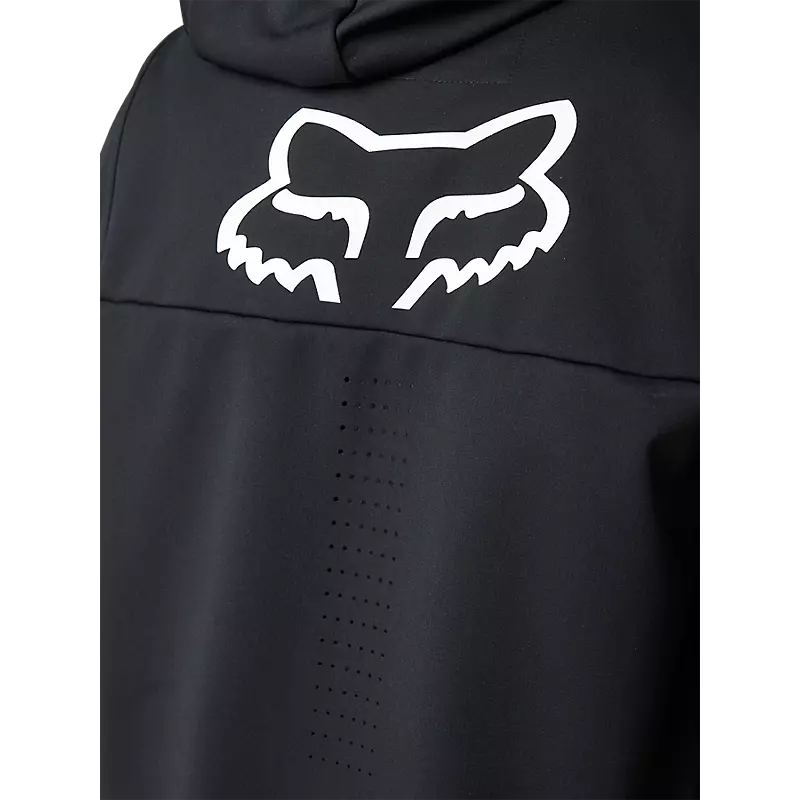 Fox Racing Defend Drive Windbloc® Zip Jacket 6 Fox Racing Defend Drive Windbloc® Zip Jacket - Image 4