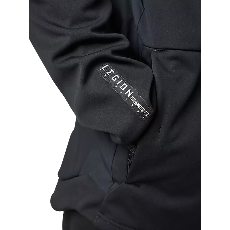 Fox Racing Defend Drive Windbloc® Zip Jacket 7 Fox Racing Defend Drive Windbloc® Zip Jacket - Image 5