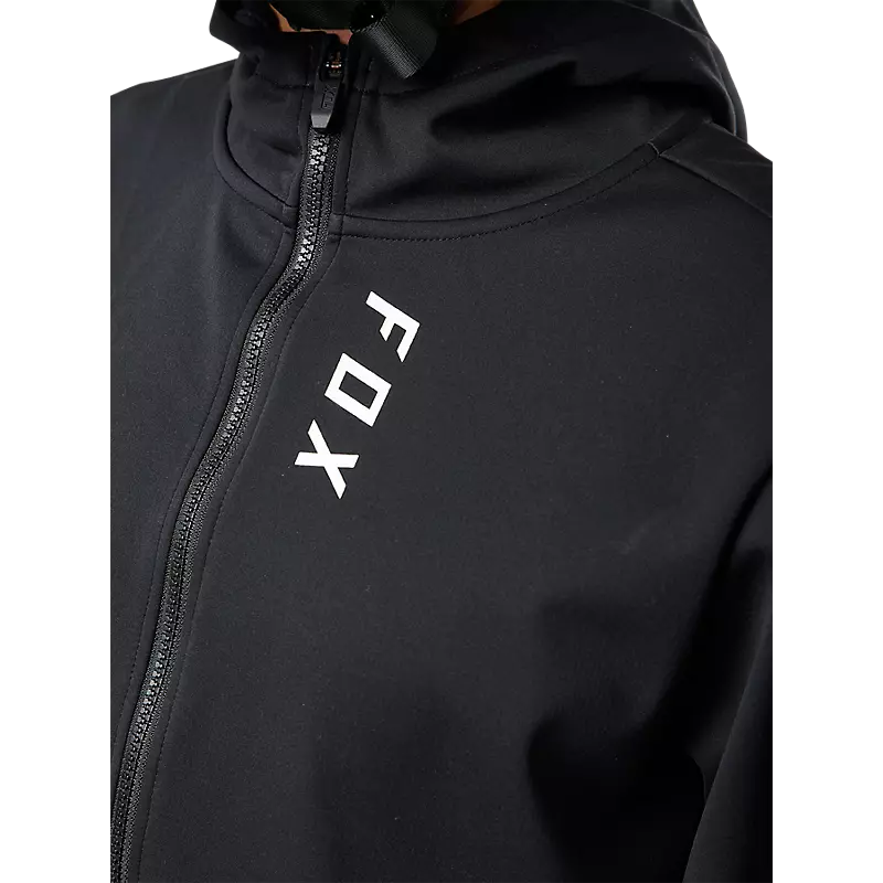 Fox Racing Defend Drive Windbloc® Zip Jacket 8 Fox Racing Defend Drive Windbloc® Zip Jacket - Image 6