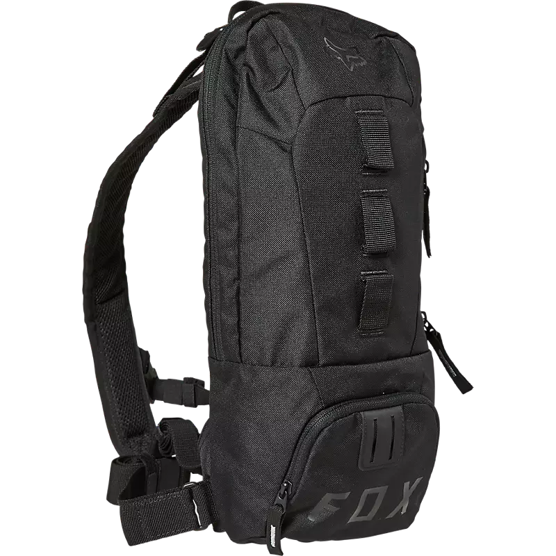 Fox Racing Utility 6 Liter Hydration Pack 3 Fox Racing Utility 6 Liter Hydration Pack