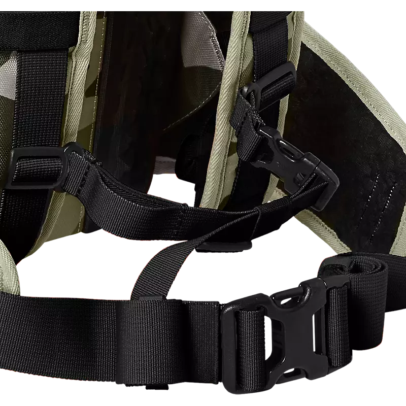 Fox Racing Utility 12 Liter Hydration Pack 5 Fox Racing Utility 12 Liter Hydration Pack - Image 3