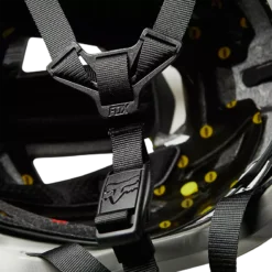 Fox Racing Speedframe Pro Lunar Helmet -Fox Racing 28428097 6