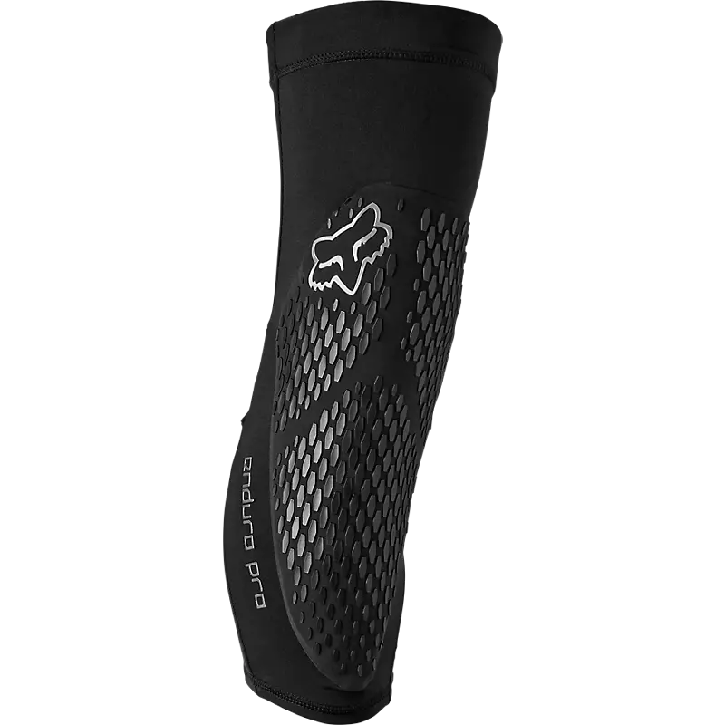 Fox Racing Enduro Pro D3O® Knee Pads 3 Fox Racing Enduro Pro D3O® Knee Pads