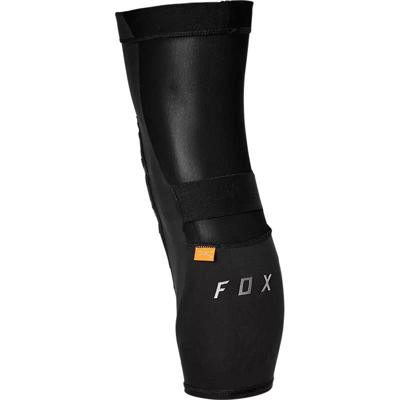 Fox Racing Enduro Pro D3O® Knee Pads 4 Fox Racing Enduro Pro D3O® Knee Pads - Image 2