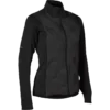Fox Racing Womens Ranger Windblock Fire Jacket