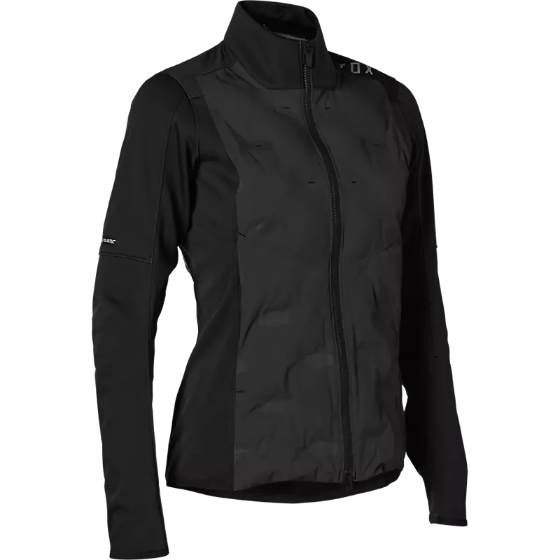 Fox Racing Womens Ranger Windblock Fire Jacket 3 Fox Racing Womens Ranger Windblock Fire Jacket