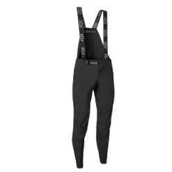 Fox Racing Womens Defend Fire Bib Pants