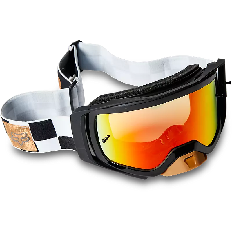 Fox Racing Airspace Drive Goggles 3 Fox Racing Airspace Drive Goggles